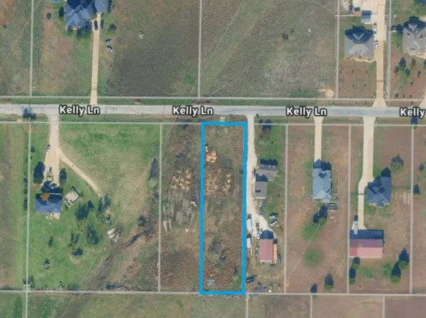 8536 Kelly Ln, Alvarado, TX 76009