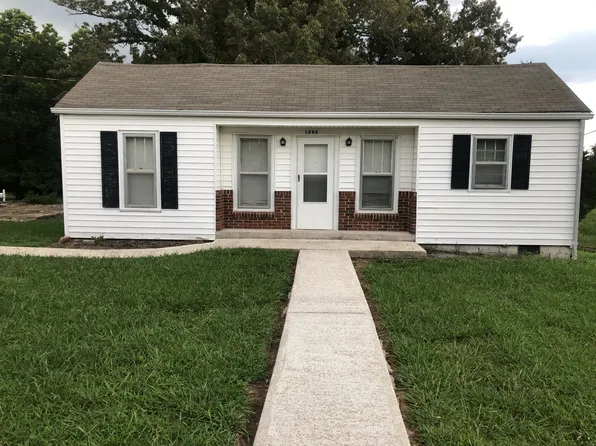 1293 Pike Hill Rd, McMinnville, TN 37110