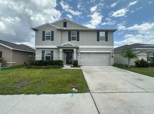 373 Pineywoods St, Saint Cloud, FL 34772
