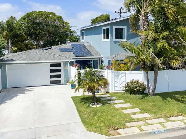 1010 W 19th St, Costa Mesa, CA 92627