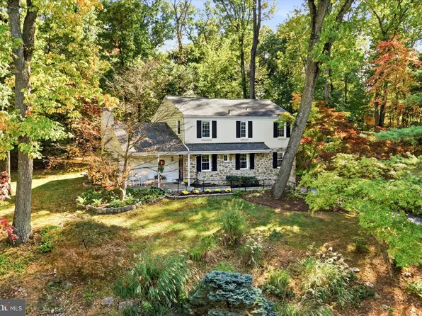1614 Maple Ave, Paoli, PA 19301