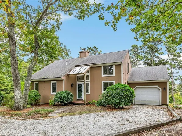 52 Bettys Lane, Brewster, MA 02631