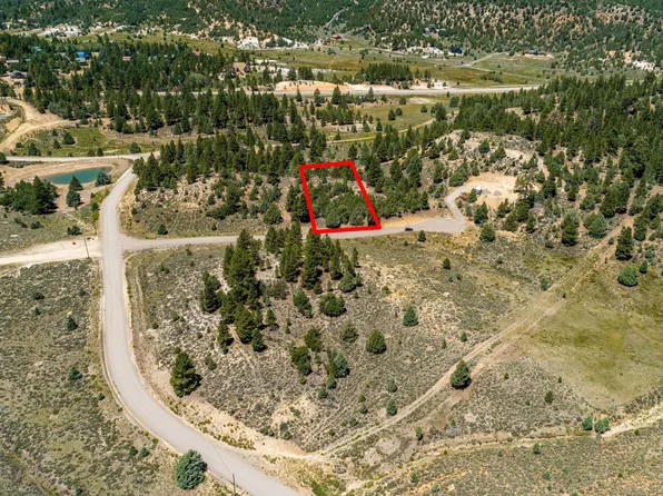 2635 N Carter Circle Dr, Alton, UT 84710