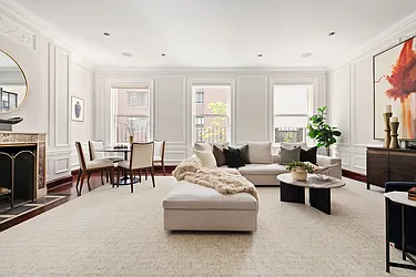 2 East 80th Street, #7