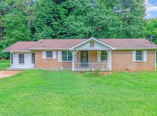1191 Hayes St, Madison, GA 30650