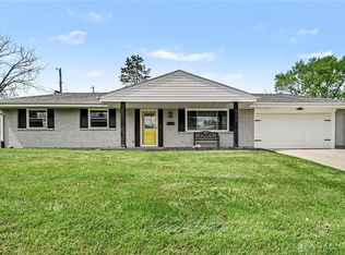 6209 Seven Pines Dr, Dayton, OH 45449