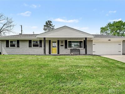 6209 Seven Pines Dr, Dayton, OH, 45449