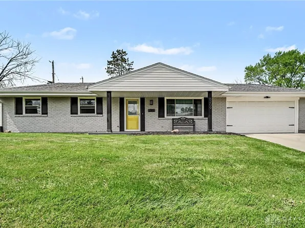 6209 Seven Pines Dr, Dayton, OH 45449