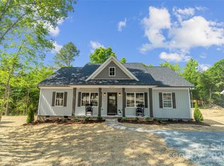 9721 Bethel Church Rd, Locust, NC 28097