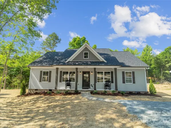 9721 Bethel Church Rd, Locust, NC 28097