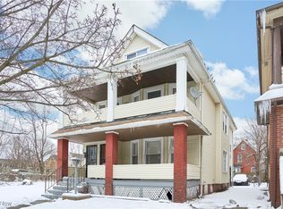 491 E 114th St, Cleveland, OH