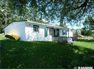 946 N Gueldner Ln, Exeland, WI 54835