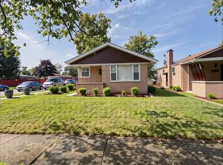 14248 Avalon Ave, Dolton, IL
