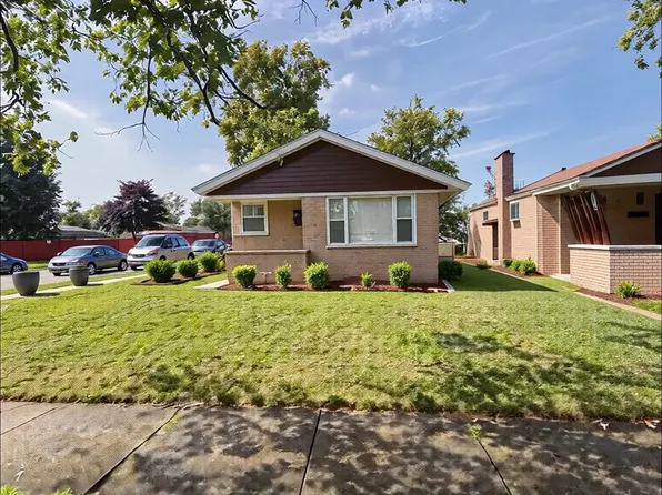 14248 Avalon Ave, Dolton, IL 60419