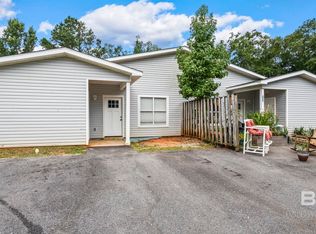 525-527 W Rose Ave, Foley, AL 36535