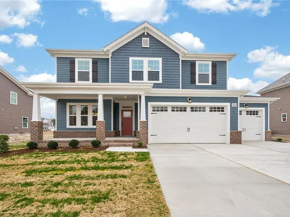 Mm Macon Multi Gen, Chesapeake, VA 23322