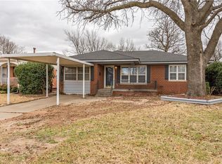 2122 N Shawnee Ave, Oklahoma City, OK 73107
