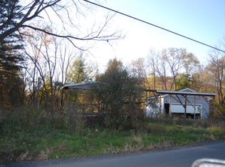 335 Coolbaugh Rd, Wysox, PA 18854