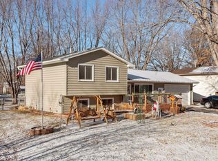 9550 Aspen Ave NE, Circle Pines, MN 55014