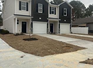 882 Danish Dr #1, Fayetteville, NC 28303