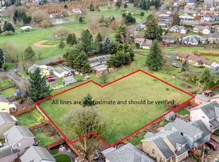 380 SW 3rd St, Dundee, OR 97115