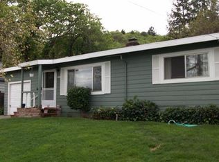1816 S Dora St, Ukiah, CA 95482