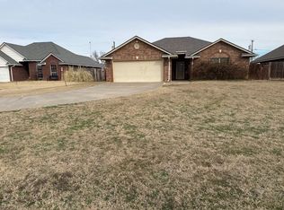 103 E C Ave, Cache, OK 73527