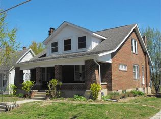 805 Washington St, Hermann, MO 65041