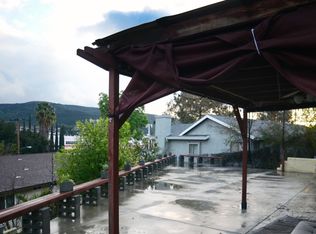 10629 Turnbow Dr, Sunland, CA 91040