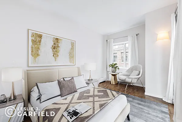 Rented by Leslie J. Garfield | media 7