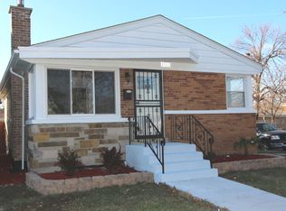 4900 S Kilpatrick Ave, Chicago, IL 60632