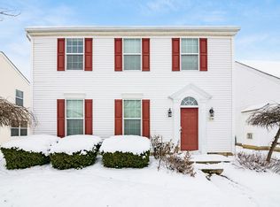 7236 Winterbek Ave, New Albany, OH