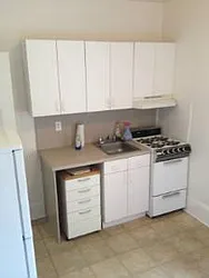 Rented by Sovereign Associates