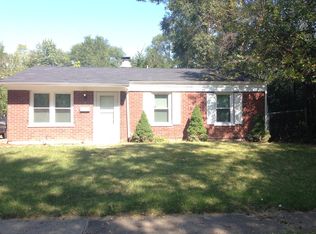 2111 215th Pl, Chicago Heights, IL