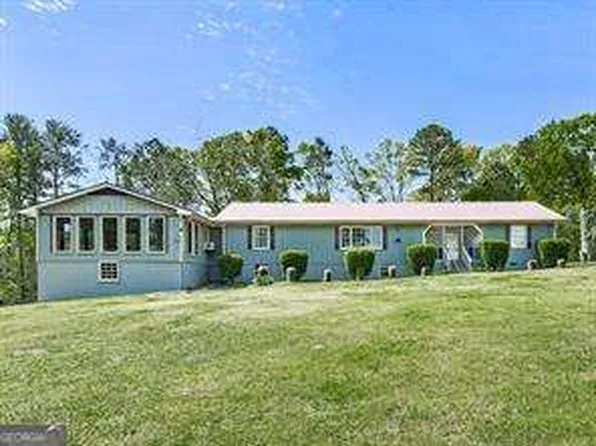72 Hazelwood Rd NW, Cartersville, GA 30121