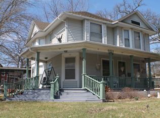 601 Loomis Ave, Corning, IA 50841
