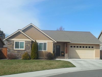 1207 N Tanglewood Ct, Ellensburg, WA, 98926