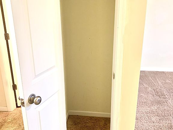 Coat Closet