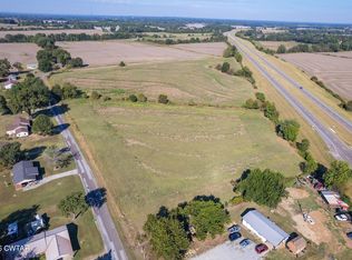 0 Phillips Rd, Alamo, TN 38001