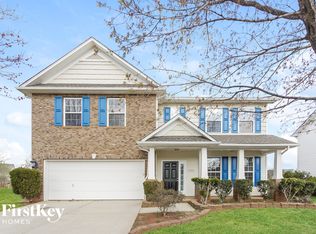 7012 Pine Cone Ln, Monroe, NC 28110