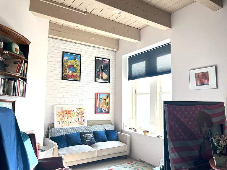 10 Thacher St #401 — Photo 17