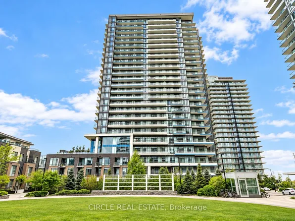 2560 Eglinton Ave W, Mississauga, ON