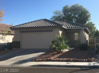 8035 Sapphire Cove Ave, Las Vegas, NV 89117