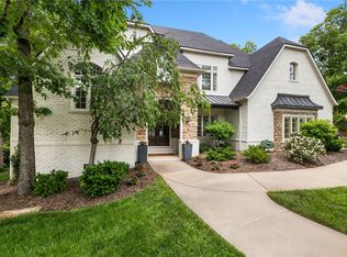 7205 W Dunroven Ln, Rogers, AR 72758