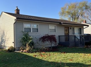 14016 Sherman Ave, Warren, MI