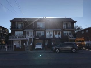 15116 80th St, Howard Beach, NY 11414
