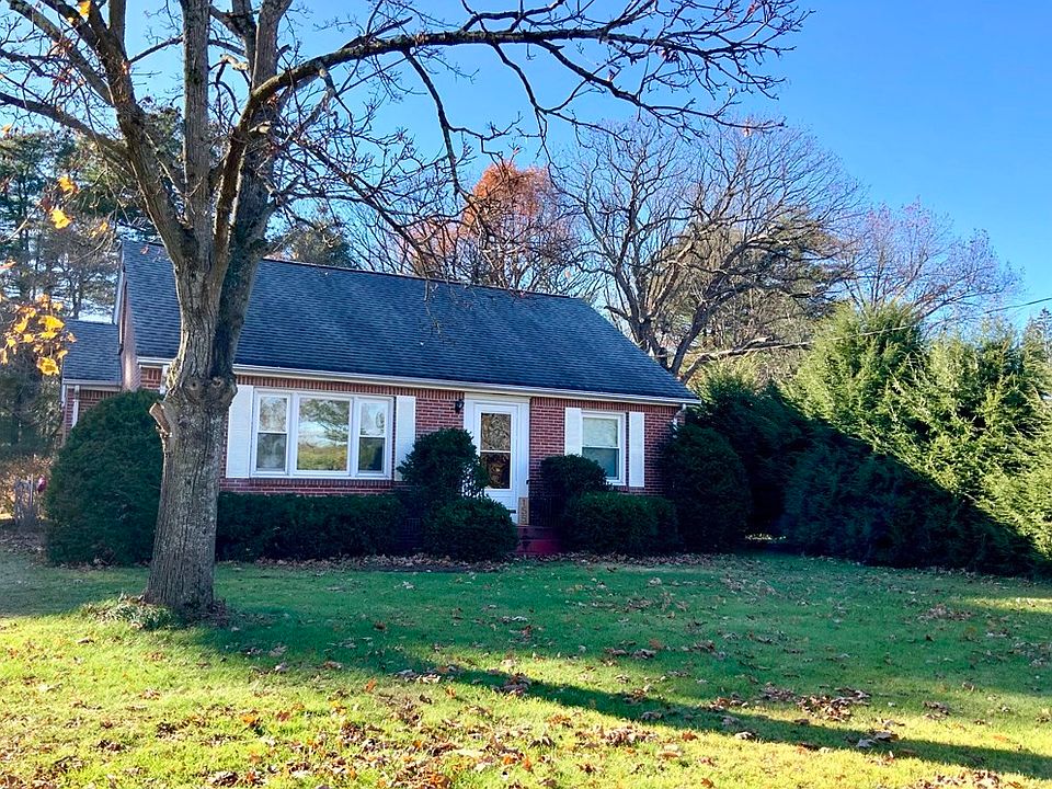 155 Stony Hill Rd, Wilbraham, MA 01095 | Zillow