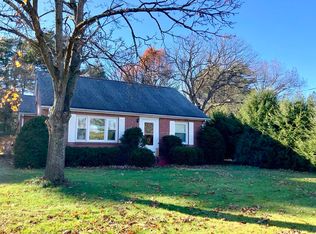 155 Stony Hill Rd, Wilbraham, MA 01095