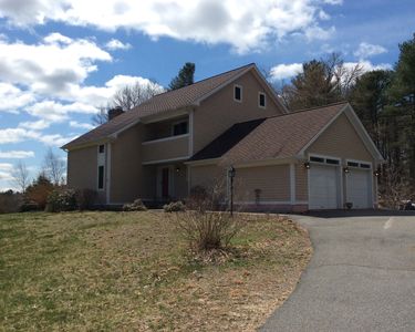 209 Mendell Rd, Rochester, MA, 02770