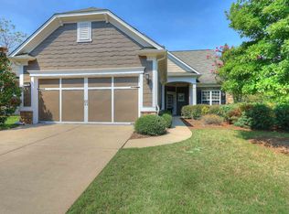 1001 Creekwood Pl, Greensboro, GA 30642
